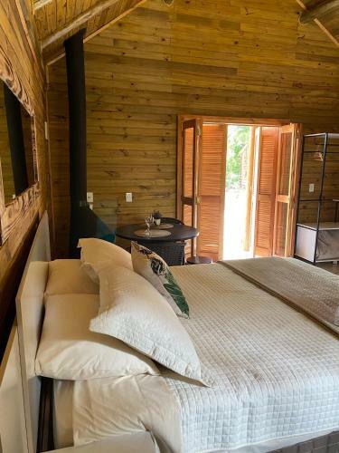 Hostal Chal�s Itaimbezinho
