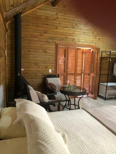 Hostal Chal�s Itaimbezinho