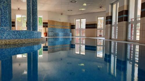 Park Hotel Hark�ny