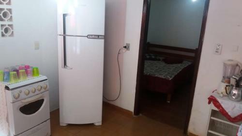 Casa Sol E Mar Gata - Praia Grande