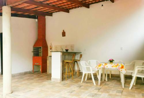Cantinho De Piren�polis