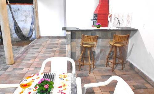 Cantinho De Piren�polis