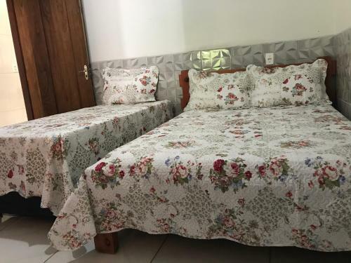 Sobrado4 Suites Na Rua Do Lazer