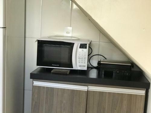 Sobrado4 Suites Na Rua Do Lazer