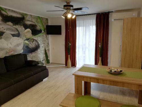 Orchidea Apartman