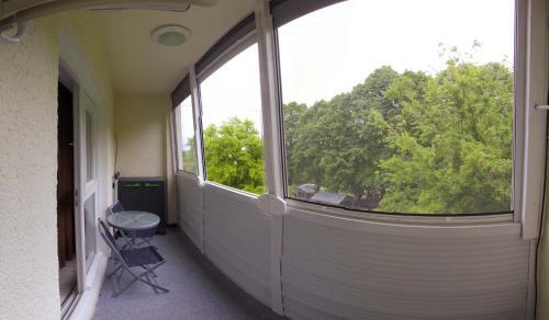 Orchidea Apartman