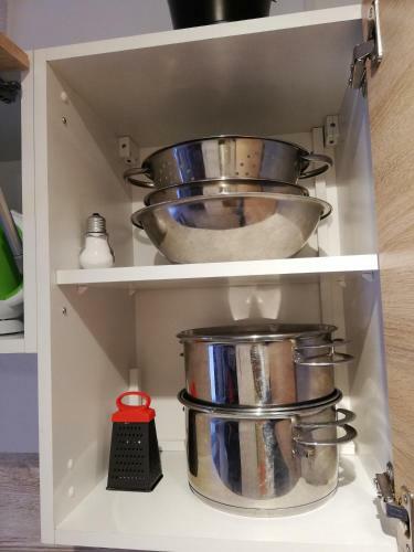 Orchidea Apartman