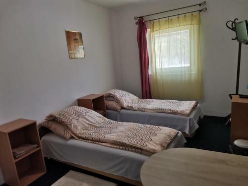 Hostal Vend�gh�z Kalocsa