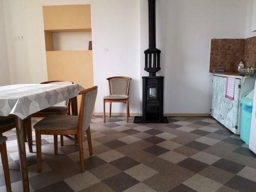 Hostal Vend�gh�z Kalocsa
