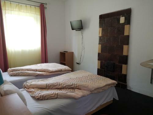 Hostal Vend�gh�z Kalocsa