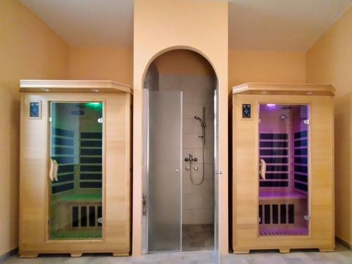Hostal Balzsam Apartmanh�z