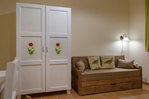 Hostal Balzsam Apartmanh�z