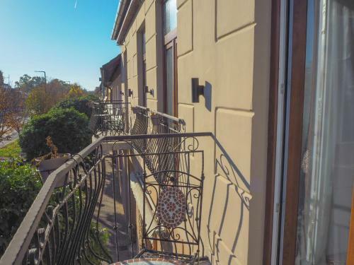 Holiday Apartmanh�z