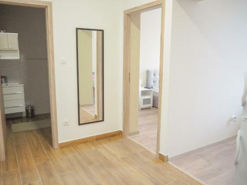 Holiday Apartmanh�z