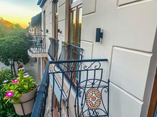 Holiday Apartmanh�z