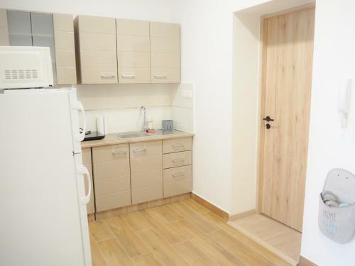 Holiday Apartmanh�z