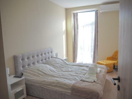 Holiday Apartmanh�z