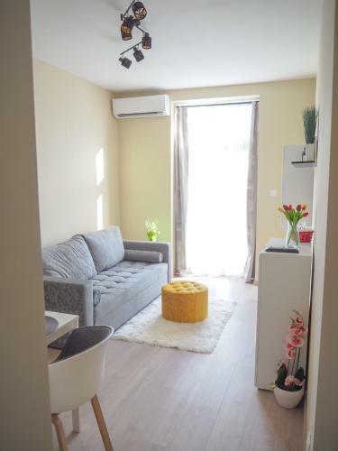 Holiday Apartmanh�z