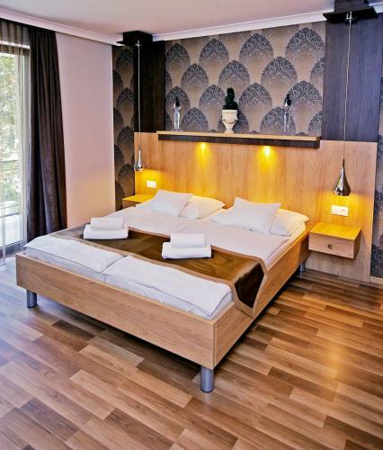 Boutique Hotel Divina