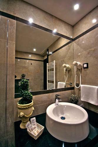 Boutique Hotel Divina