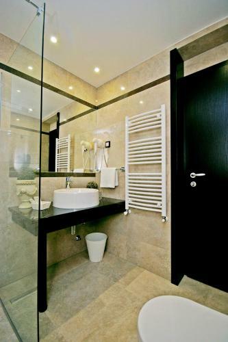 Boutique Hotel Divina