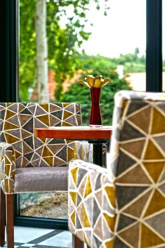 Boutique Hotel Divina