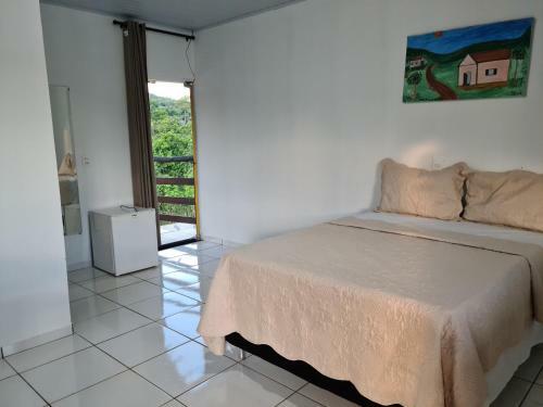 Posada Pousada Entre Serras