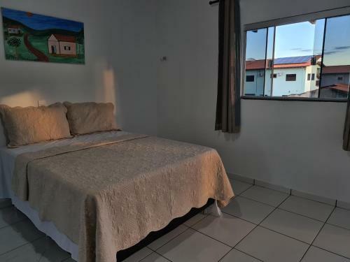 Posada Pousada Entre Serras