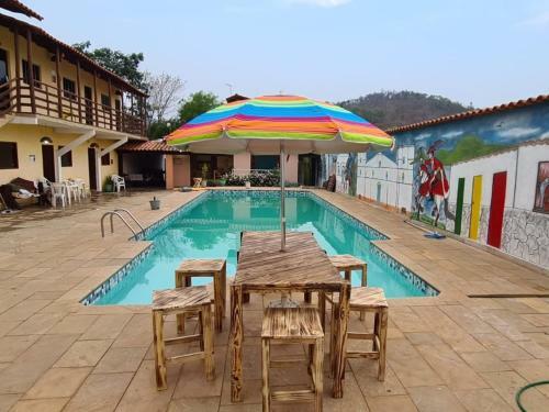 Posada Pousada Entre Serras