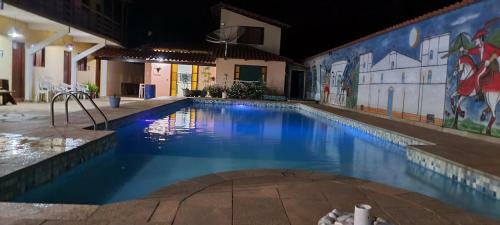 Posada Pousada Entre Serras