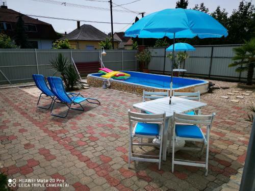 Paksy Apartman