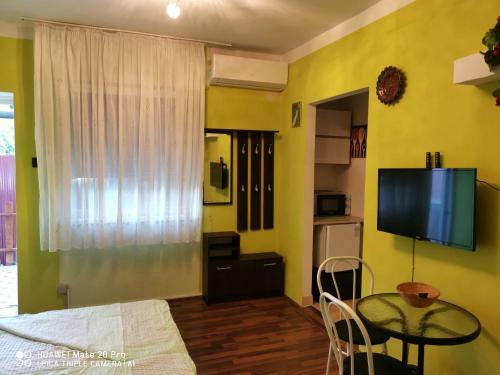 Paksy Apartman