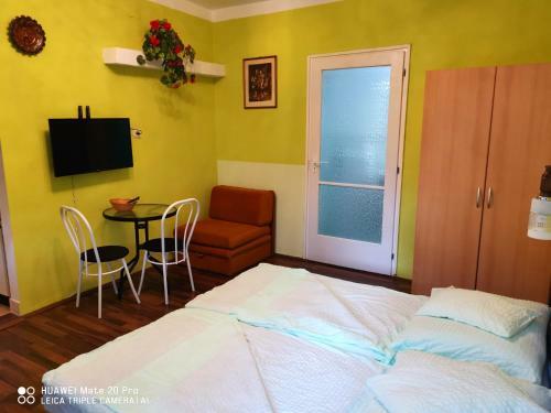Paksy Apartman