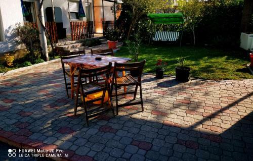 Paksy Apartman