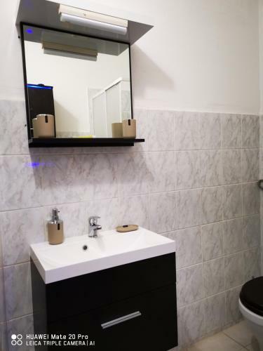 Paksy Apartman