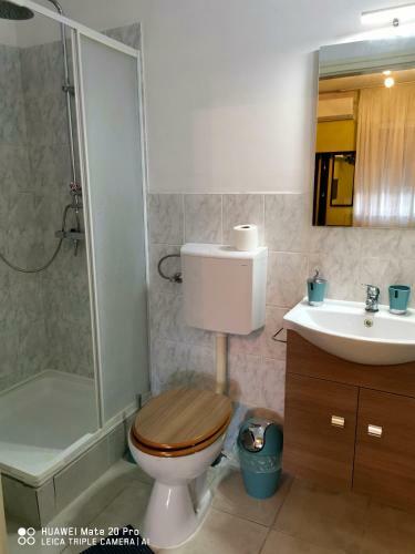 Paksy Apartman