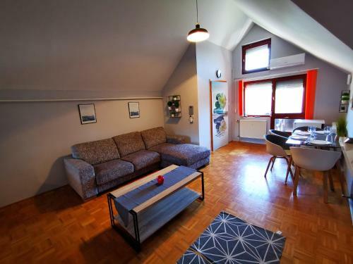 K20 Apartman