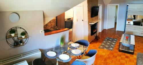 K20 Apartman