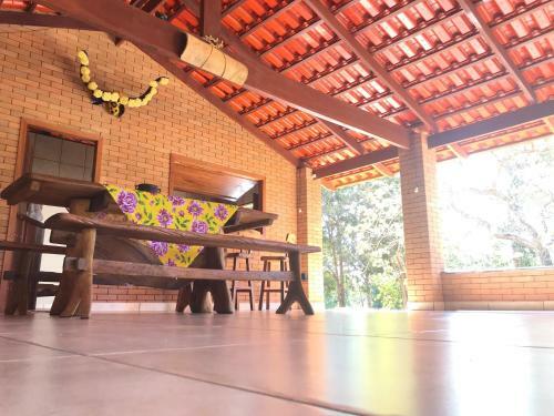 Ch�cara Luz Maria