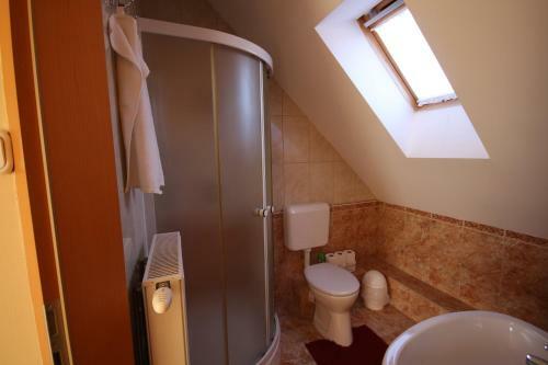 Mandula Wellness Apartmanh�z