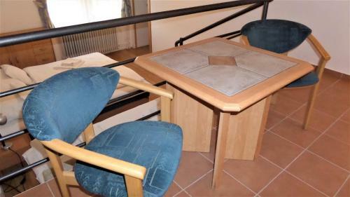 Silent Apartmanh�z Hark�ny