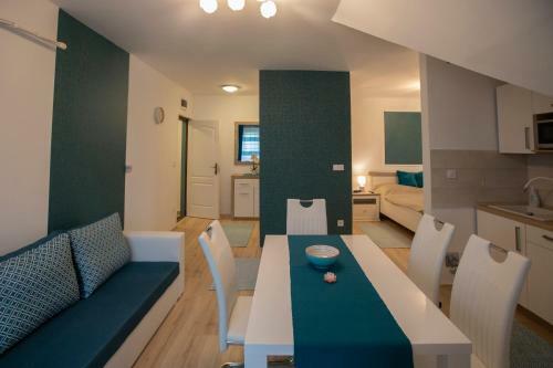 Apartamento �gerliget Vend�gh�z
