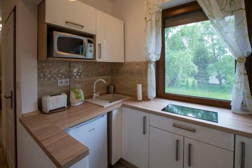 Apartamento �gerliget Vend�gh�z