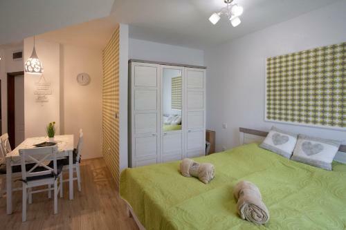 Apartamento �gerliget Vend�gh�z