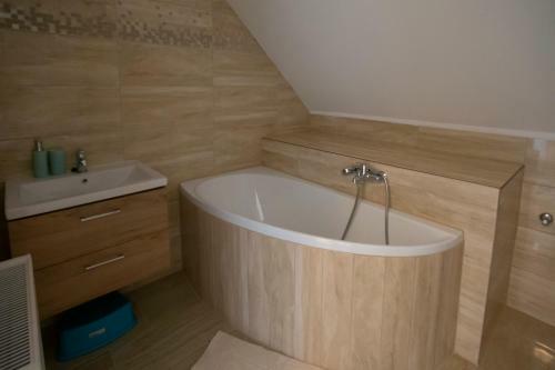 Apartamento �gerliget Vend�gh�z