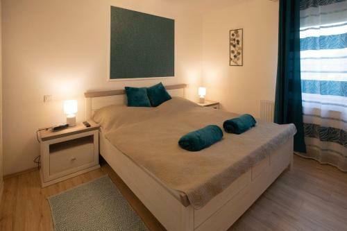 Apartamento �gerliget Vend�gh�z
