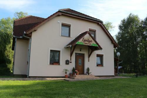 Apartamento �gerliget Vend�gh�z