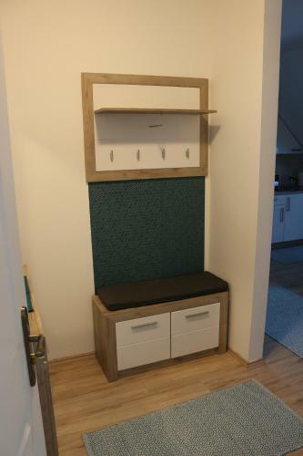 Apartamento �gerliget Vend�gh�z