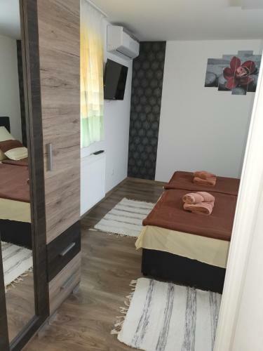 Lili Apartman