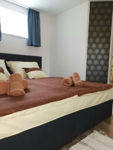 Lili Apartman